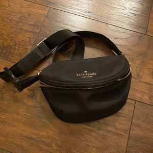 Kate Spade fanny pack